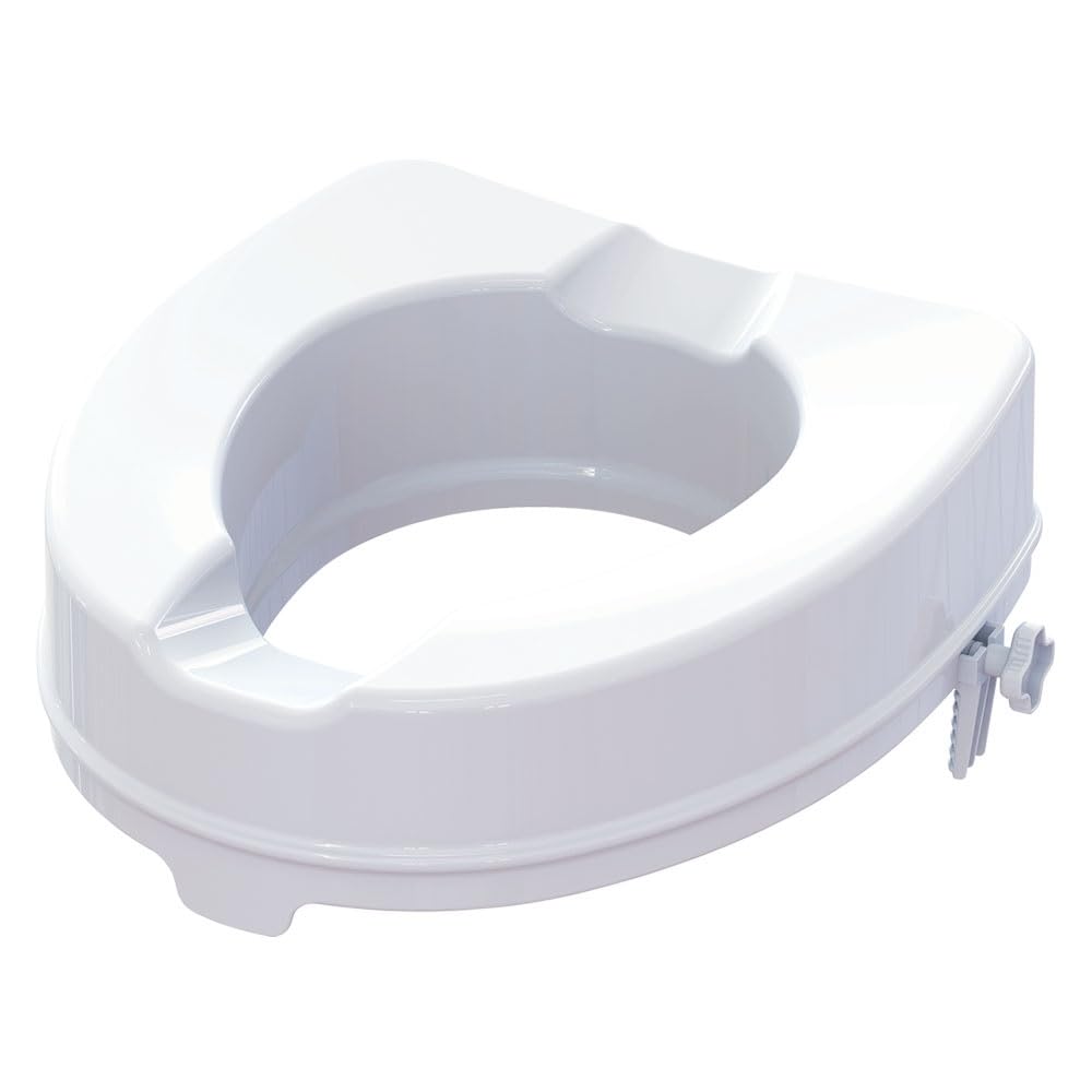 ALZAWATER H. cm 10 RIALZO WATER PER ANZIANI DISABILI In polipropilene