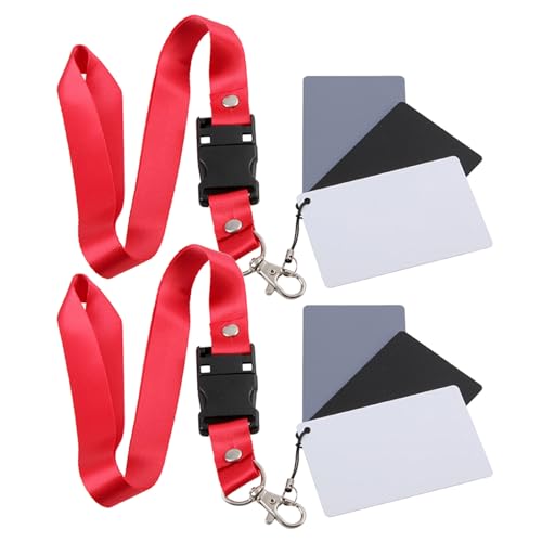 Control de luz en fotografía de retrato mediante tarjetas pequeñas ULTECHNOVO con cordón
