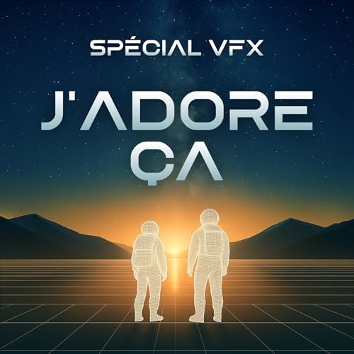 Dans les coulisses des effets visuels (VFX) : Entrevue avec Pierre Raymond