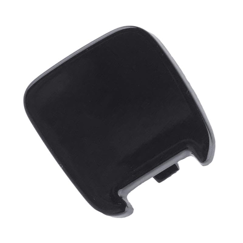 Amazon.com: beler Black Gear Shift Gaiter Console Cover Cap Trim