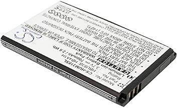 700mAh  Hu awei Envoy U3900 HWM636 HWM636-R M318 M635 M636 Pinnacle 2 HB4A1H HBU83S