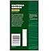 Celestial Seasonings Green Tea, Matcha Green, Contains Caffeine, 20 Tea Bags (Pack of 6) (Packaging May Vary)