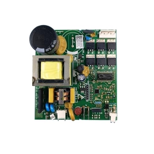 Placa Base De La Unidad VFL110CY1 Del Compresor Del Inversor Del Tablero De La Computadora Del Refrigerador, Placa De Circuito Del Refrigerador