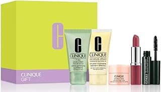 Clinique Give Me a Lift 6-Piece Kit Gift Set