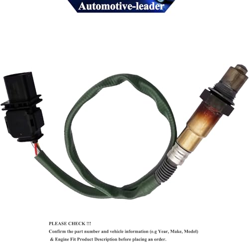 Sensor de Oxígeno Upstream 5 Cables para Mercedes miniatura 4