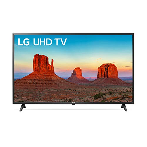 LG 43UK6090PUA: 43 Inch Class 4K HDR Smart LED UHD TV USA LG 43UK6090PUA: 43 Inch Class 4K HDR Smart LED UHD TV USA