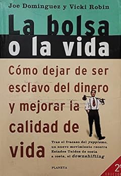 Paperback La bolsa o la vida (Spanish Edition) [Spanish] Book