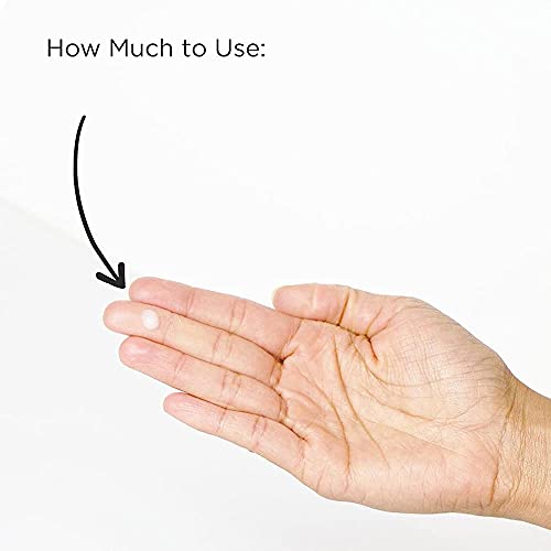 Hey Honey Open Your Eyes Lifting Eye Serum | Under Eye Cream For Dark Circles & Puffiness | Around The Eyes Hydration | Suitable For Sensitive Aging Skin | Delivers A Bright Rested Look | 0.5 Oz. #TOP5