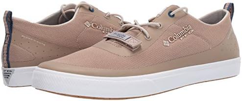 Columbia Men's Dorado CVO PFG Boat Shoe 