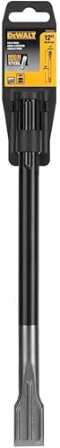 Miniatura 5 de DEWALT DWA5852 SDS MAX Cincel frío de 1 pulgada por 12 pulgadas