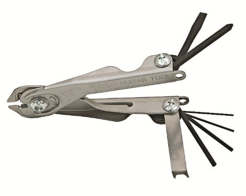 Alfred Music PublishingGuitar Tools (97-20001F)