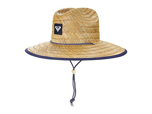 Roxy Tomboy Chapeau de Paille pour vos journées farniente à la plage