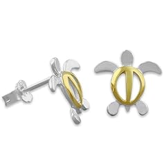 Silver & Yellow Gold Plated Accents