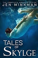 Tales of Skylge 151949307X Book Cover