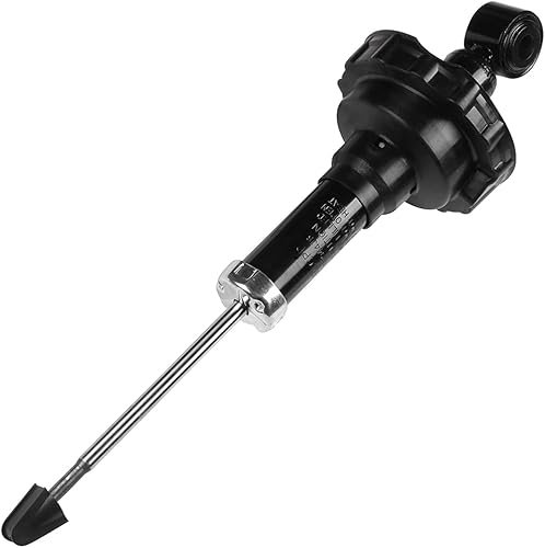 Miniatura 2 de Amortiguadores traseros (2 piezas) ANPART Amortiguadores para Honda Ridgeline 2006-2014 con juegos de amortiguadores automáticos 341402