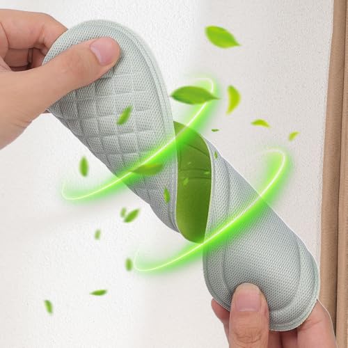 3 Pares de Plantillas Antiolor Verano EU 37-38 miniatura 7