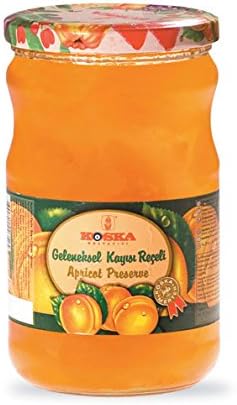 Koska 760 Gram Ekstra Geleneksel Ayva Reçeli