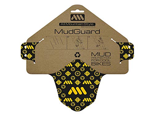 All Mountain Style | Parafango per Bicicletta da