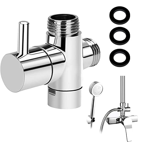 Encuentra desviador de agua para regadera marca voyzdx, en la categoría de regaderas y accesorios. Desviador de agua para regadera Marca Voyzdx 2