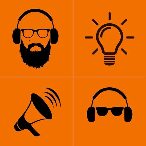 Couverture de Two Guys and an Opinion