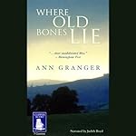 Cover of Where Old Bones Lie