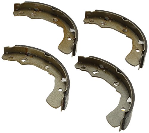 ABS All Brake Systems 9125 - Kit Ganasce Freno