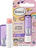 Kids Lip Care Happy Vibes 4,8g - DM Germany - kompatibel mit Balea - Kids Lippenpflege Happy Vibes 4,8g