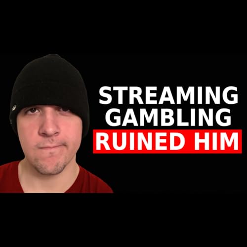 Former Gambling Streamer EXPOSES Online Casino Industry