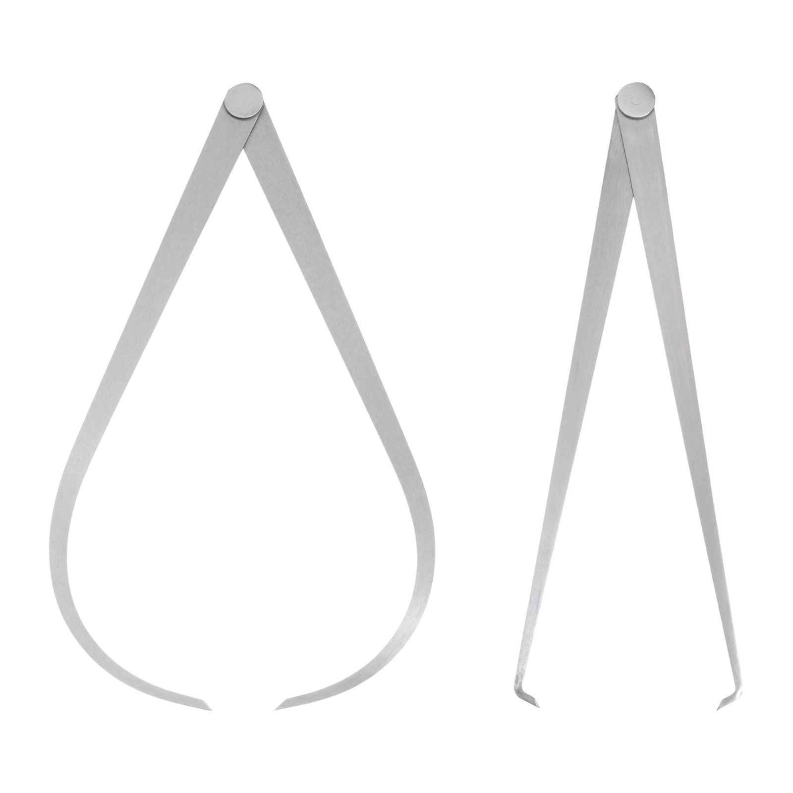HARFINGTON Stainless Steel Joint Calipers - 12 Inch -1