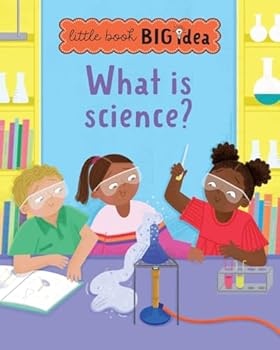 Paperback What is science? Book
