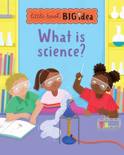 What is science? 191561371X Book Cover