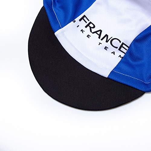 Boné Weimostar unissex para ciclismo, forro de capacete, à prova de sol, antitranspiração, respiráve