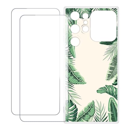 UOGNADGD Oukitel C62 Pro �Ƃ̌݊������� �J�X�^���J���t���P�[�X�{�����K���X�ی�t�B����2���t�� ? �Ռ��z�������h�~ (�t)