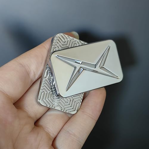 T-Conceal EDC Fidget Sliders Slider Metall Fidget Spielzeug Stress Relief Für Erwachsene Magnetische Metall