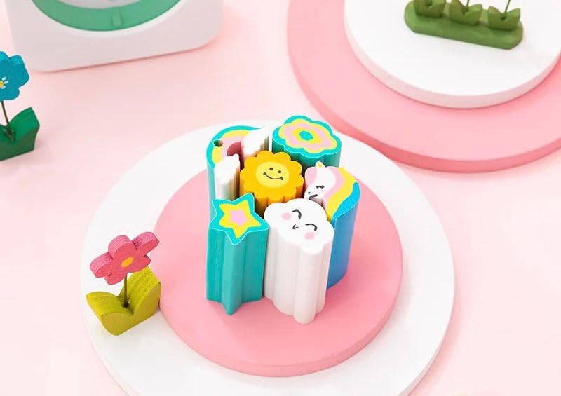 See full amazon price history chart for Magic World By Kajal Cartoon Theme Erasers for Kids – Kawaii Erasers, Cute Pencil Erasers for Kids, Boys, Girls, Fancy Eraser for Children School Kids, Return Gift for Kids (Rainbow Cloud and Unicorn) Magic World By Kajal Cartoon Theme Erasers for Kids – Kawaii Erasers, Cute Pencil Erasers for Kids, Boys, Girls, Fancy Eraser for Children School Kids, Return Gift for Kids (Rainbow Cloud and Unicorn) (B0DBVFMQ1D) Amazon Price History, Amazon Price Tracker