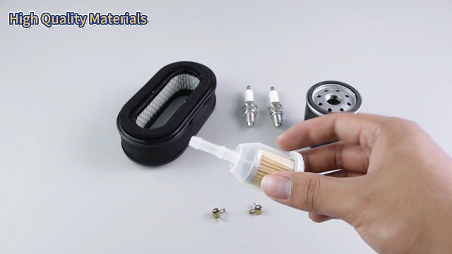 Amazon.com : EMIHO Filter & Spark Plug Tune Up Kit fit for