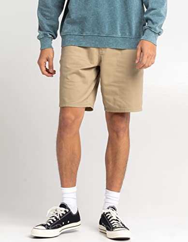 Rsq Mid Length 9" Chino Shorts #TOP3