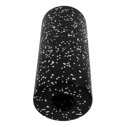 Fitness Foam Roller Epp Yoga Column Muscle Massage Tool 14X33Cm Portable Exercise Roller for Pilates Yoga and Lower Limb Care miniatura 1