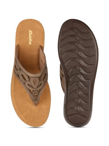Image of Bata womens thongs