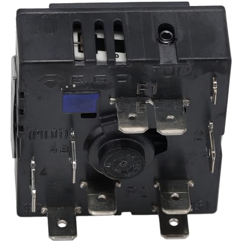 Interrupteur de commande infini 5304522918 remplace PS12746358 - 5