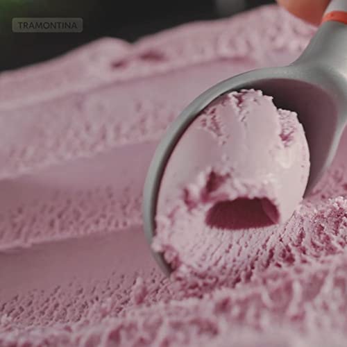 Concha Para Sorvete Abs Verano Onix Tramontina