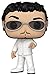 Funko Rocks: Pop! Backstreet Boys - Nick Carter, Brian Littrell, Kevin Richardson, AJ Mclean, Howie Dorough (Pack of 5)