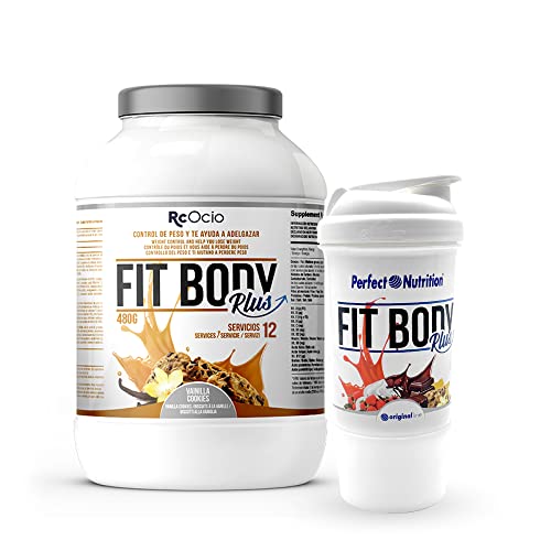 Proteine in Polvere con Collagene e Shaker
