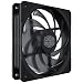 pc builder, custom pc builder, pc part picker, build my pc, Cooler Master MasterFan SF120R