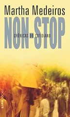 Capa de Non-Stop