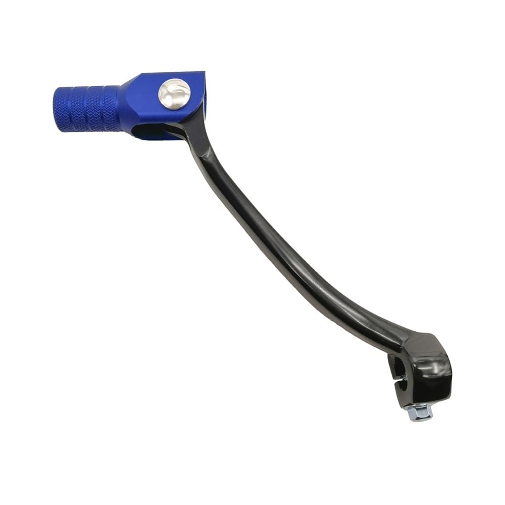 Palanca Cambio Pedal Pedal De Palanca De Cambio De Marchas De Motocicleta CNC para YZ WR 250 450 F/X YZ250F YZ250FX YZ450F YZ450FX WR250F WR450F Retrofit
