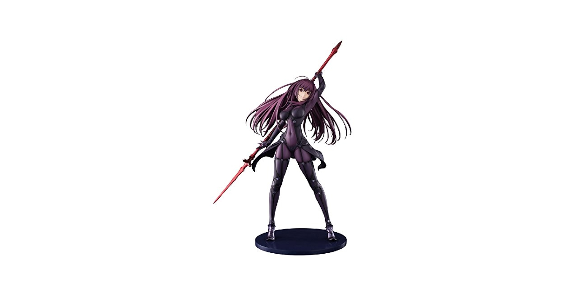 新品　Fate/Grand Order ランサー/スカサハ 1/7スケール Amazon | FateGrand Order ランサー スカサハ 1/7 プライズ