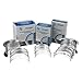 ACL (4B1185A-STD) Standard Size Rod Bearing Set for Mitsubishi