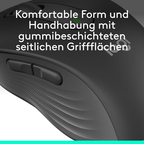 Logitech Signature M650 Kabellose Maus