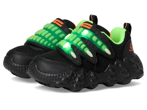 Skechers Boy's Skech-o-Saurus Sneaker - Product Details